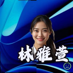 林雅萱
